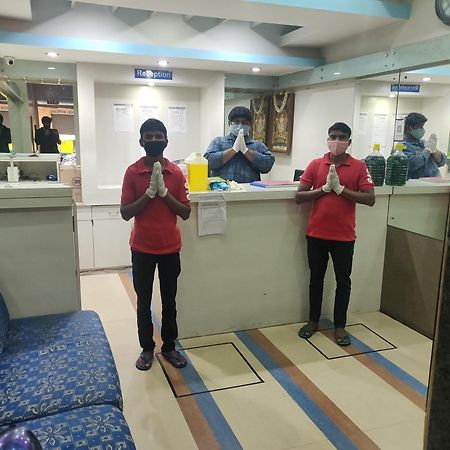 Hotel O Abhimaani Comforts Bangalore Eksteriør bilde