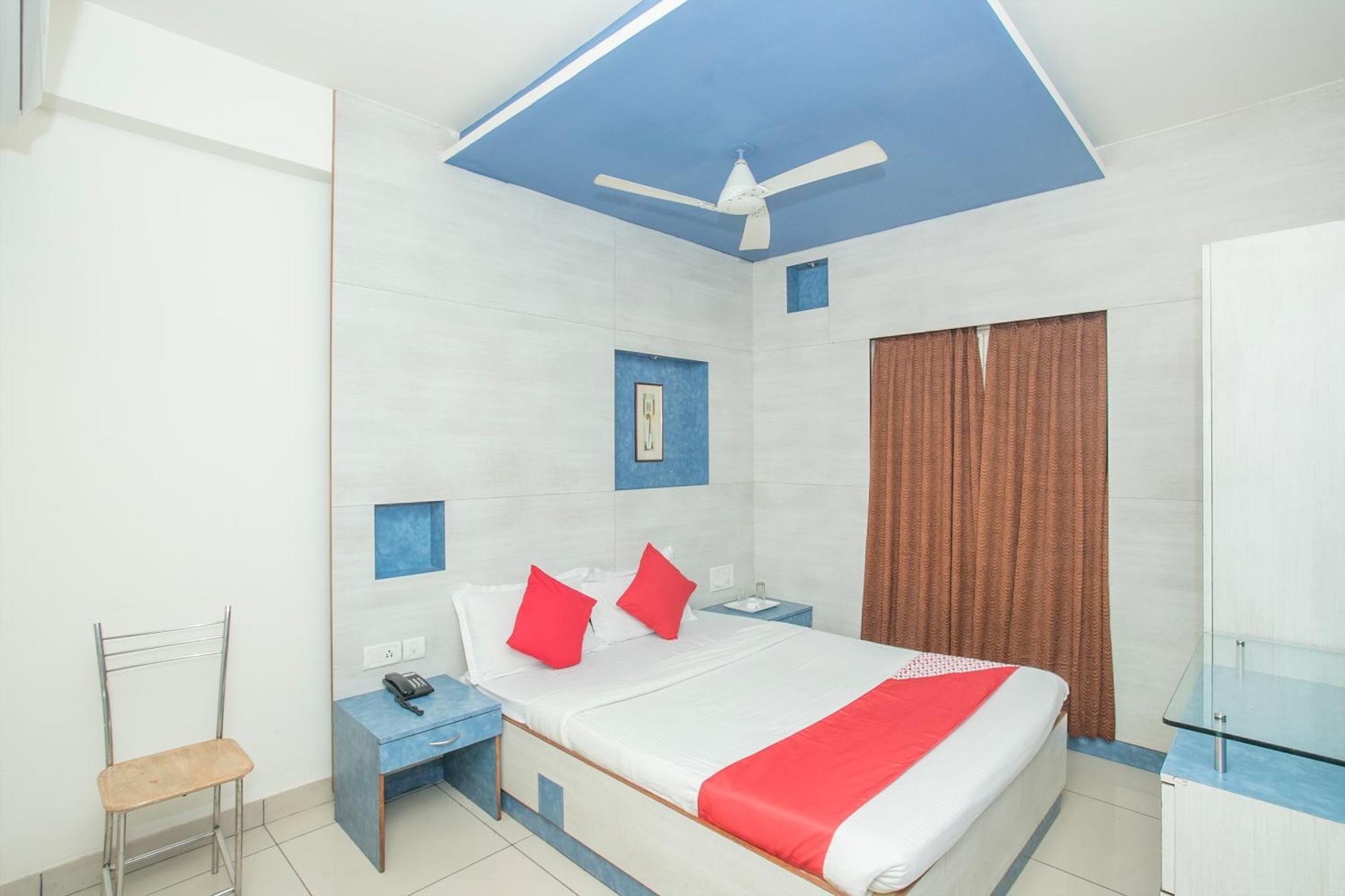 Hotel O Abhimaani Comforts Bangalore Eksteriør bilde