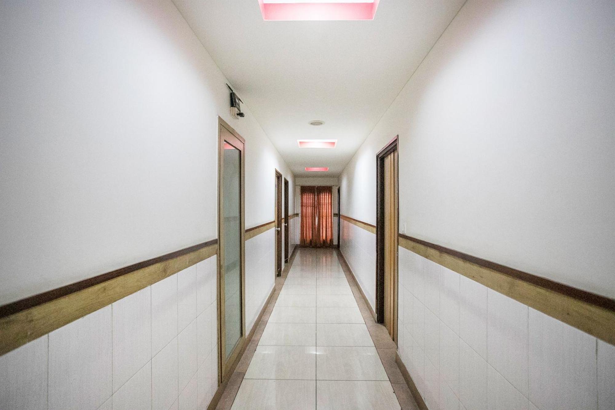 Hotel O Abhimaani Comforts Bangalore Eksteriør bilde