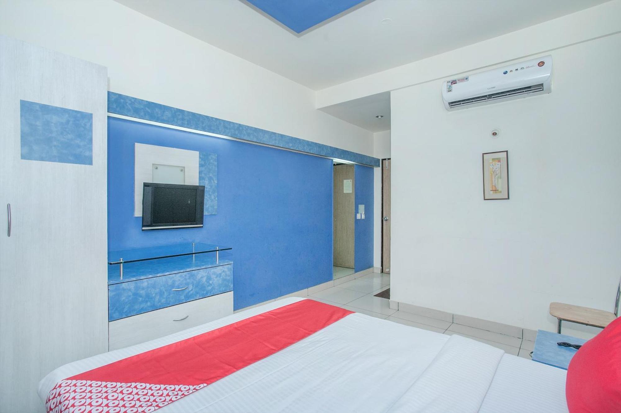 Hotel O Abhimaani Comforts Bangalore Eksteriør bilde