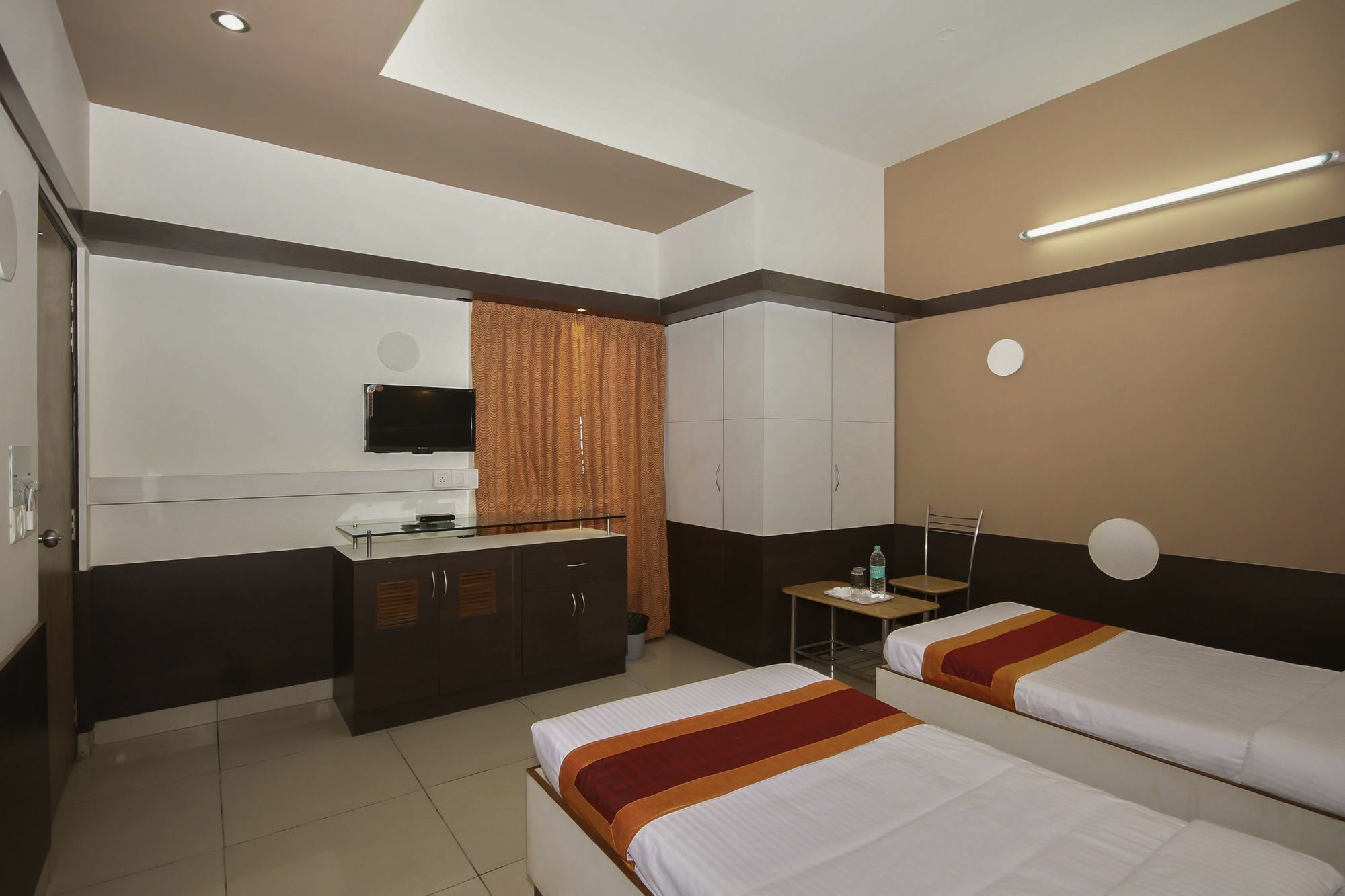 Hotel O Abhimaani Comforts Bangalore Eksteriør bilde
