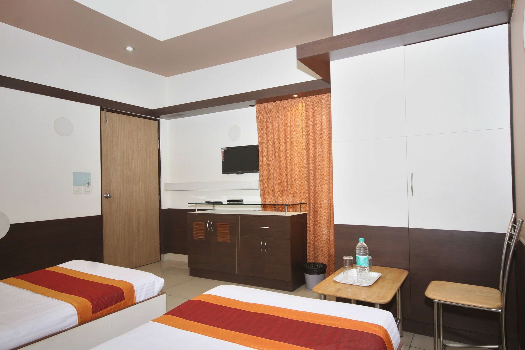 Hotel O Abhimaani Comforts Bangalore Eksteriør bilde